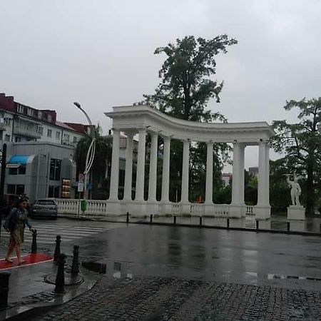 Batumi, Appartment Батуми Экстерьер фото