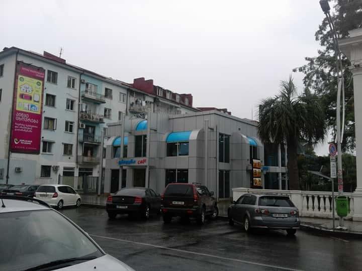 Batumi, Appartment Батуми Экстерьер фото
